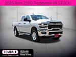 New 2026 Ram 2500 Tradesman Crew Cab 4x4 Pickup for sale #G152016 - photo 8