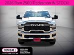 New 2026 Ram 2500 Tradesman Crew Cab 4x4 Pickup for sale #G152016 - photo 1