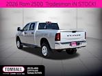 New 2026 Ram 2500 Tradesman Crew Cab 4x4 Pickup for sale #G152016 - photo 4