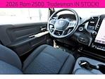New 2026 Ram 2500 Tradesman Crew Cab 4x4 Pickup for sale #G152016 - photo 6