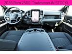 New 2026 Ram 2500 Tradesman Crew Cab 4x4 Pickup for sale #G152016 - photo 7