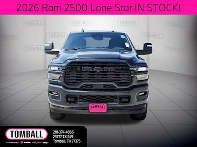 New 2026 Ram 2500 Lone Star Crew Cab 4x4 Pickup for sale #G152023 - photo 2