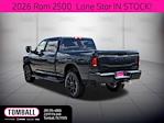 New 2026 Ram 2500 Lone Star Crew Cab 4x4 Pickup for sale #G152023 - photo 7