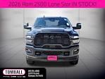 New 2026 Ram 2500 Lone Star Crew Cab 4x4 Pickup for sale #G152023 - photo 2
