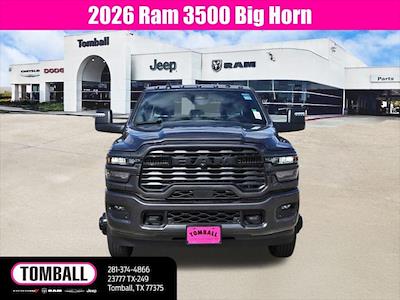 New 2026 Ram 3500 Lone Star Crew Cab for sale #G153061 - photo 2