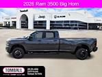 New 2026 Ram 3500 Lone Star Crew Cab for sale #G153061 - photo 7