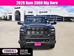New 2026 Ram 3500 Lone Star Crew Cab for sale #G153061 - photo 2