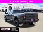 New 2026 Ram 3500 Lone Star Crew Cab for sale #G153061 - photo 3