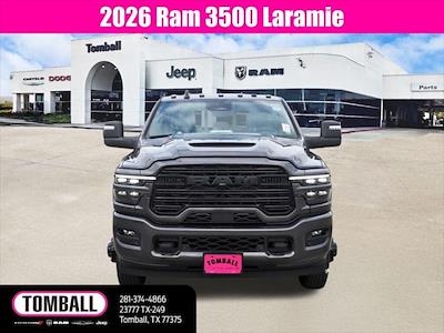 New 2026 Ram 3500 Laramie Crew Cab for sale #G153070 - photo 2