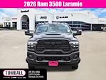 New 2026 Ram 3500 Laramie Crew Cab for sale #G153070 - photo 2