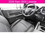 New 2026 Ram 3500 Laramie Crew Cab for sale #G153070 - photo 6