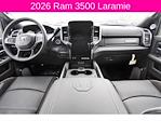New 2026 Ram 3500 Laramie Crew Cab for sale #G153070 - photo 7
