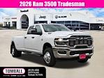 New 2026 Ram 3500 Tradesman Crew Cab for sale #G228094 - photo 7