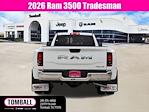 New 2026 Ram 3500 Tradesman Crew Cab for sale #G228094 - photo 8