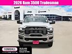 New 2026 Ram 3500 Tradesman Crew Cab for sale #G228094 - photo 1
