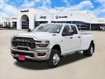 New 2026 Ram 3500 Tradesman Crew Cab for sale #G228094 - photo 2