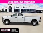 New 2026 Ram 3500 Tradesman Crew Cab for sale #G228094 - photo 3