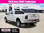 New 2026 Ram 3500 Tradesman Crew Cab for sale #G228094 - photo 4