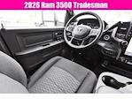 New 2026 Ram 3500 Tradesman Crew Cab for sale #G228094 - photo 5