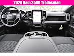 New 2026 Ram 3500 Tradesman Crew Cab for sale #G228094 - photo 6