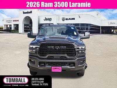 New 2026 Ram 3500 Laramie Crew Cab for sale #G168560 - photo 2