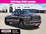 New 2026 Ram 3500 Laramie Crew Cab for sale #G168560 - photo 1
