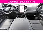 New 2026 Ram 3500 Laramie Crew Cab for sale #G168560 - photo 8