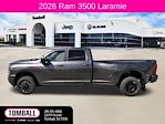 New 2026 Ram 3500 Laramie Crew Cab for sale #G168560 - photo 9