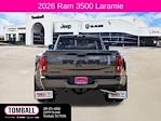 New 2026 Ram 3500 Laramie Crew Cab for sale #G168560 - photo 4