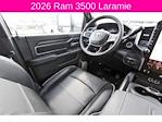 New 2026 Ram 3500 Laramie Crew Cab for sale #G168560 - photo 6