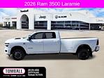 New 2026 Ram 3500 Laramie Crew Cab for sale #G168561 - photo 3