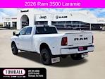 New 2026 Ram 3500 Laramie Crew Cab for sale #G168561 - photo 4