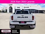 New 2026 Ram 3500 Laramie Crew Cab for sale #G168561 - photo 5