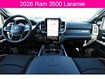 New 2026 Ram 3500 Laramie Crew Cab for sale #G168561 - photo 8
