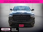 New 2025 Ram 1500 Lone Star Crew Cab Pickup for sale #N205475 - photo 2