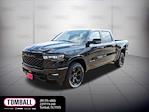 New 2025 Ram 1500 Lone Star Crew Cab Pickup for sale #N205475 - photo 3