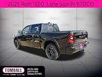New 2025 Ram 1500 Lone Star Crew Cab Pickup for sale #N205475 - photo 4