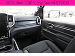 New 2025 Ram 1500 Lone Star Crew Cab Pickup for sale #N205475 - photo 9