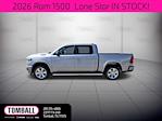 New 2026 Ram 1500 Lone Star Crew Cab 4x4 Pickup for sale #N231690 - photo 4