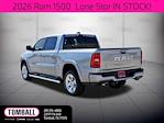 New 2026 Ram 1500 Lone Star Crew Cab 4x4 Pickup for sale #N231690 - photo 5