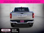 New 2026 Ram 1500 Lone Star Crew Cab 4x4 Pickup for sale #N231690 - photo 6