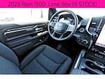 New 2026 Ram 1500 Lone Star Crew Cab 4x4 Pickup for sale #N231690 - photo 8