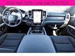 New 2026 Ram 1500 Lone Star Crew Cab 4x4 Pickup for sale #N231690 - photo 9