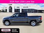 New 2026 Ram 1500 Lone Star Crew Cab for sale #N231694 - photo 6