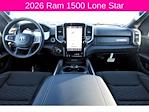 New 2026 Ram 1500 Lone Star Crew Cab for sale #N231694 - photo 7