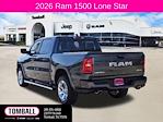 New 2026 Ram 1500 Lone Star Crew Cab for sale #N231694 - photo 2