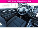 New 2026 Ram 1500 Lone Star Crew Cab for sale #N231694 - photo 5