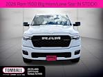 New 2026 Ram 1500 Lone Star Crew Cab 4x4 Pickup for sale #N245405 - photo 2