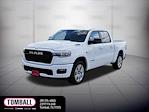 New 2026 Ram 1500 Lone Star Crew Cab 4x4 Pickup for sale #N245405 - photo 3