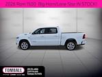 New 2026 Ram 1500 Lone Star Crew Cab 4x4 Pickup for sale #N245405 - photo 4